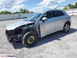 Audi Q3 2021 2