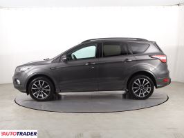 Ford Kuga 2019 2.0 177 KM