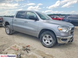 Dodge Ram 2022 3