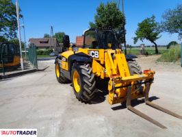 JCB 531-70 2012r.