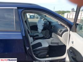 Jeep Compass 2019 2 Jeep Compass 2019 2