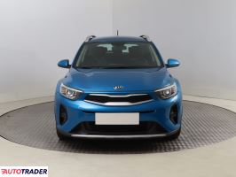 Kia Pozostałe 2021 1.0 97 KM