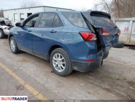 Chevrolet Equinox 2024 1