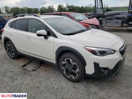 Subaru Pozostałe 2021 2 Subaru Pozostałe 2021 2