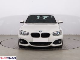 BMW 118 2017 1.5 134 KM BMW 118 2017 1.5 134 KM