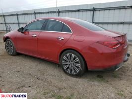 Mercedes CL 2021 2 Mercedes CL 2021 2