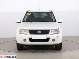 Suzuki Grand Vitara 2012 2.4 166 KM