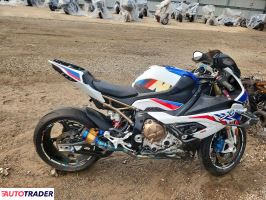 BMW R 2022