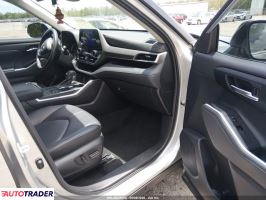 Toyota Highlander 2023 2