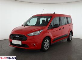Ford Transit Connect 2021 1.5 118 KM Ford Transit Connect 2021 1.5 118 KM