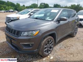 Jeep Compass 2021 2 Jeep Compass 2021 2