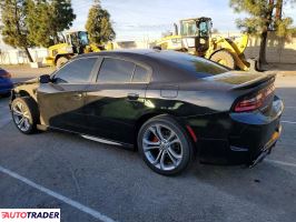 Dodge Charger 2022 5