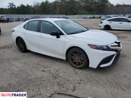 Toyota Camry 2023 2