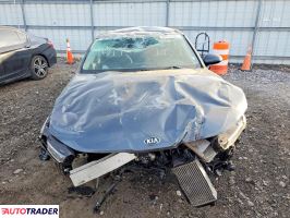 Kia Pozostałe 2021 1