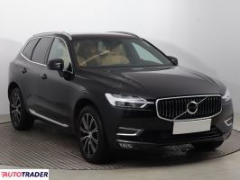 Volvo XC60 2020 2.0 187 KM