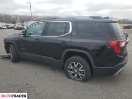 GMC Acadia 2023 2 GMC Acadia 2023 2