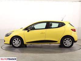 Renault Clio 2013 0.9 88 KM Renault Clio 2013 0.9 88 KM