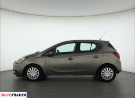 Opel Corsa 2015 1.2 93 KM