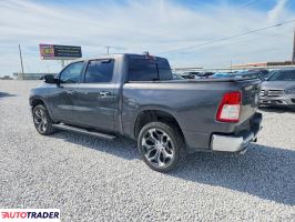 Dodge Ram 2020 5