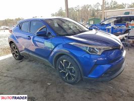 Toyota C-HR 2019 2
