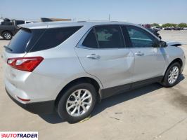 Chevrolet Equinox 2018 1