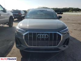 Audi Q3 2021 2