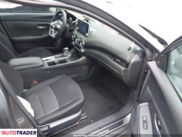 Nissan Sentra 2024 2