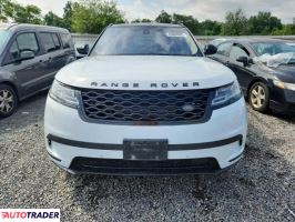 Land Rover Range Rover 2019 2 Land Rover Range Rover 2019 2