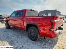 Toyota Tundra 2026 3