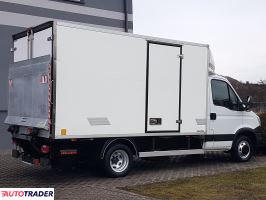 Iveco Daily 2014 3.0 Iveco Daily 2014 3.0