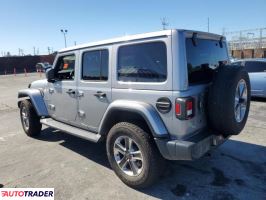 Jeep Wrangler 2019 2 Jeep Wrangler 2019 2