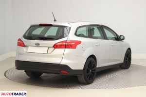 Ford Focus 2017 1.5 118 KM