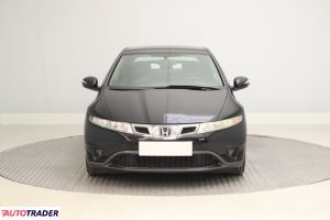 Honda Civic 2010 1.3 97 KM