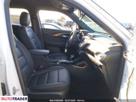 Chevrolet Blazer 2023 1 Chevrolet Blazer 2023 1