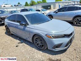 Honda Civic 2024 2