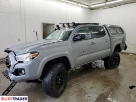 Toyota Tacoma 2021 3 Toyota Tacoma 2021 3