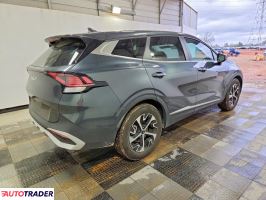 Kia Sportage 2024 2