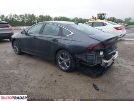 Honda Accord 2025 2