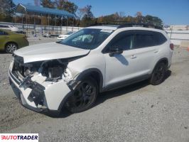 Subaru Pozostałe - zobacz ofertę