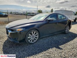 Mazda 3 2021 2