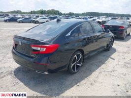 Honda Accord 2019 1 Honda Accord 2019 1