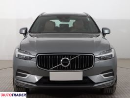 Volvo XC60 2020 2.0 246 KM Volvo XC60 2020 2.0 246 KM