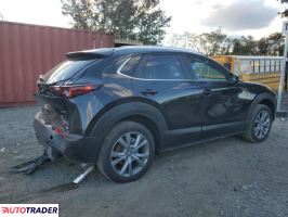 Mazda CX-30 2025 2