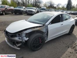 Tesla Model 3 2019 Tesla Model 3 2019