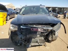GMC Acadia 2019 2 GMC Acadia 2019 2