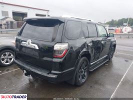 Toyota Pozostałe 2022 4