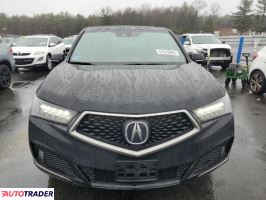 Acura MDX 2020 3 Acura MDX 2020 3