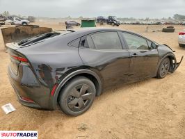 Toyota Prius 2023 2