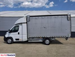 Opel Movano 2023 2.2