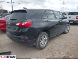 Chevrolet Equinox 2020 1